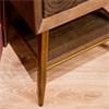 BROOKE SIDE TABLE