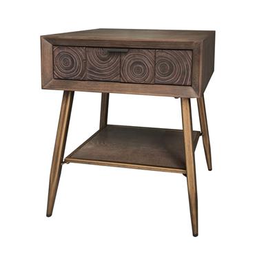 BROOKE SIDE TABLE