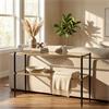 SAIGE CONSOLE TABLE