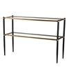 SAIGE CONSOLE TABLE