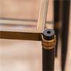 SAIGE S/2 NESTING TABLES