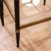 SAIGE S/2 NESTING TABLES