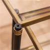 SAIGE S/2 NESTING TABLES
