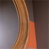 ALANA MIRROR 60CM