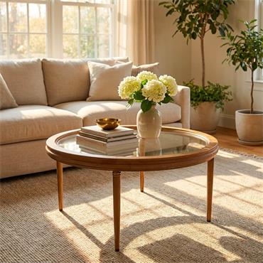 ALANA COFFEE TABLE