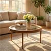 ALANA COFFEE TABLE