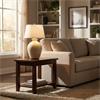 ASTER CERAMIC RECHARGEABLE LAMP IVORY