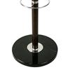 COLTON HAT & COAT STAND BLACK