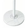 COLTON HAT & COAT STAND WHITE