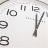 BAKER AND BROWN CLOCK TREVI GREEN 50CM