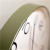 BAKER AND BROWN CLOCK TREVI GREEN 50CM