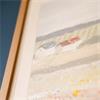 FRAMED PRINT COUNTRY ESCAPE/SUMMER FIELDS 2 ASST