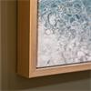FRAMED CANVAS SERENE 90X120CM