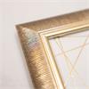 STANFORD CHAMPAGNE PHOTO FRAME 5X7
