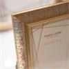 STANFORD CHAMPAGNE PHOTO FRAME 8X10