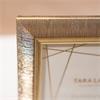 STANFORD CHAMPAGNE PHOTO FRAME 8X10