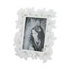 FLOWER PHOTO FRAME 4X6