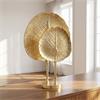 LEAF SCULPTURE
