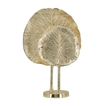 LEAF SCULPTURE