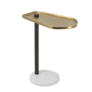 VINTAGE SOFA TABLE