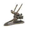 DANCING LADY FIGURINE