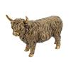 HIGHLAND COW LRG