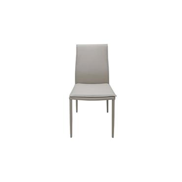 Tia Dining Chair Mocha