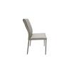 Tia Dining Chair Mocha
