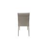 Tia Dining Chair Mocha