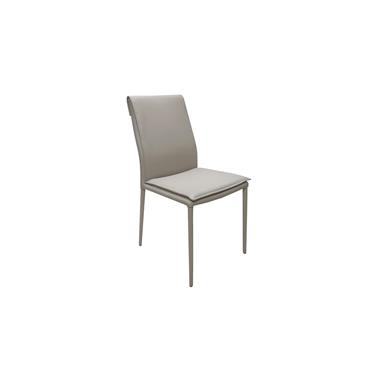 Tia Dining Chair Mocha