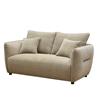 Moscow 2 Seater