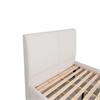 Perth 5' Bed Frame