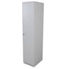 Emmett Grey 1 Door All Shelf Robe