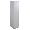 Emmett Grey 1 Door All Shelf Robe