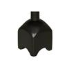 Urlingford Lamp Table Black