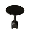 Urlingford Lamp Table Black