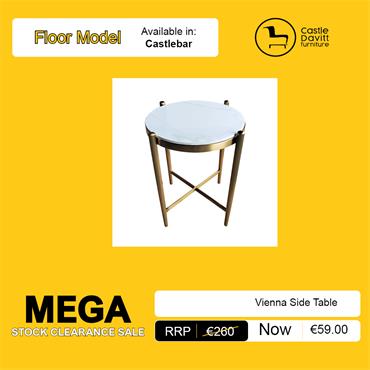 Vienna SIDE TABLE