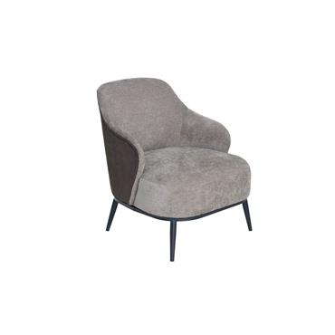 Veda Accent Chair Brown