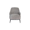 Veda Accent Chair Brown