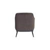 Veda Accent Chair Brown