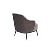 Veda Accent Chair Brown