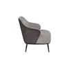 Veda Accent Chair Brown