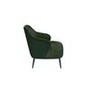 Veda Accent Chair Green