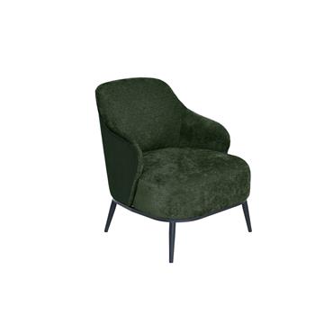 Veda Accent Chair Green