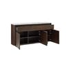 Vivian Sideboard Brown