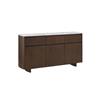 Vivian Sideboard Brown