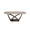 Vivian Coffee Table Brown