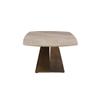 Vivian Coffee Table Brown