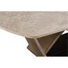 Vivian Coffee Table Brown