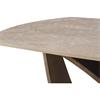 Vivian Coffee Table Brown